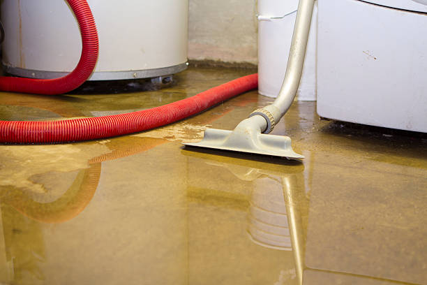 Best Emergency water damage restoration  in Buckingham, FL