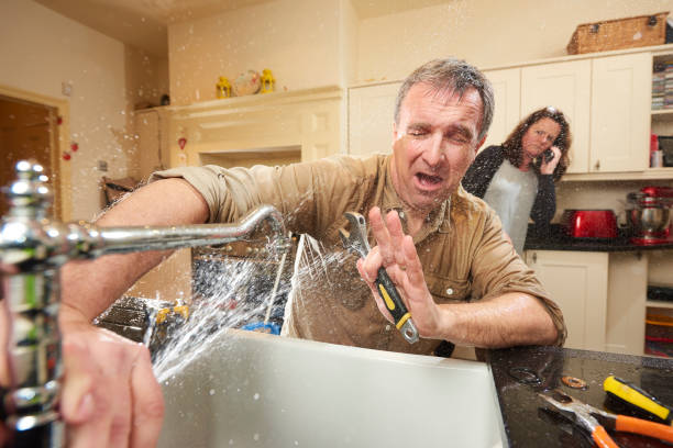 Best 24/7 water damage repair  in Buckingham, FL